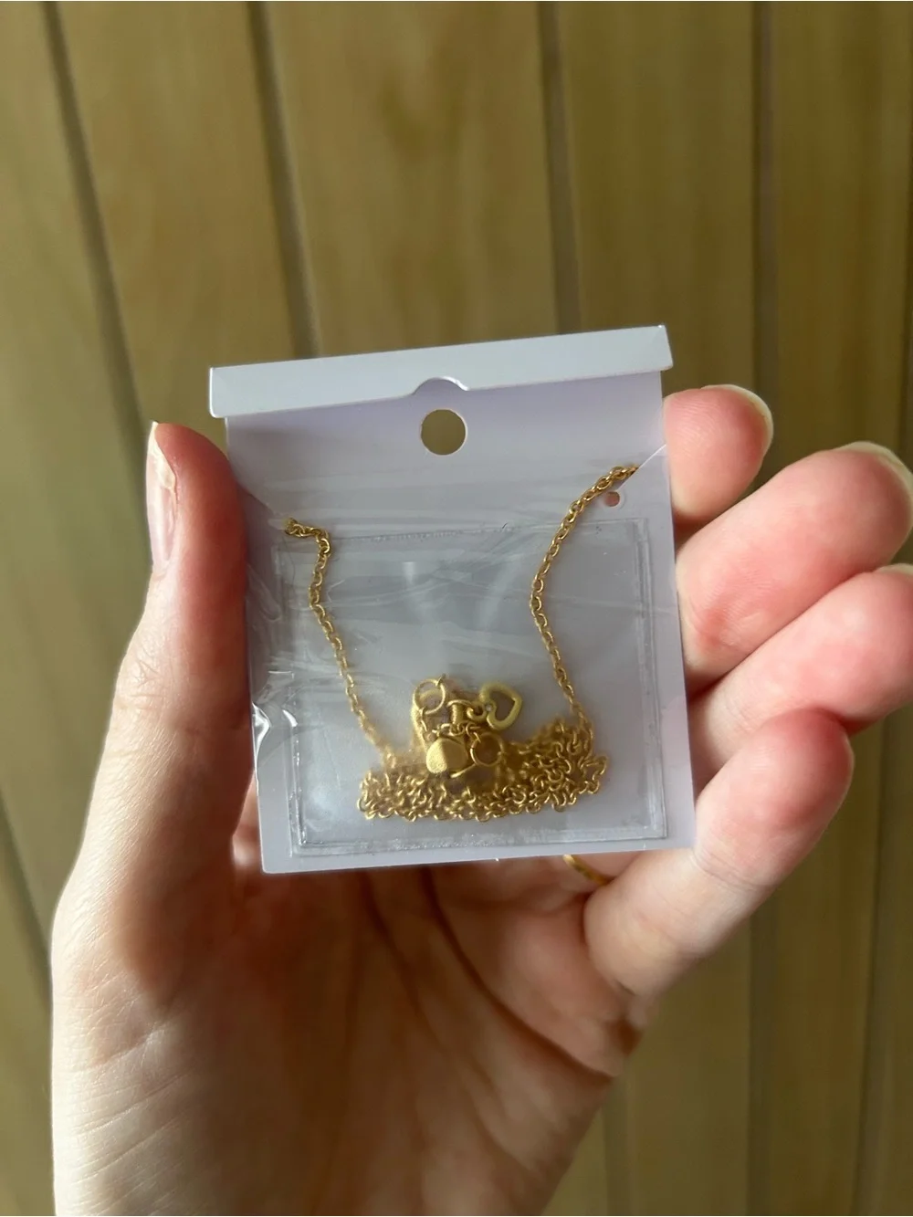 Kate Spade horse carousel 🎠 necklace